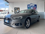 Audi A4 2020