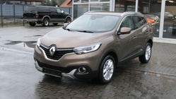 Renault Kadjar 2016