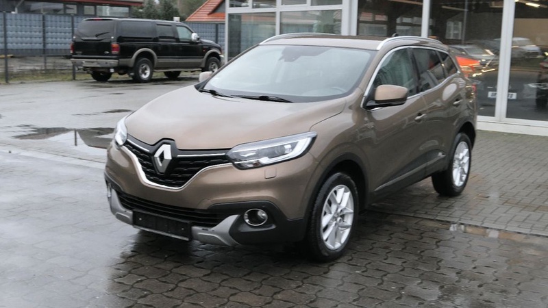 Renault Kadjar