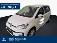Volkswagen up! 2021