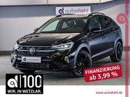 Volkswagen Taigo 2025