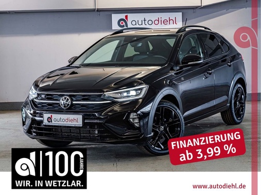 Volkswagen Taigo 2025