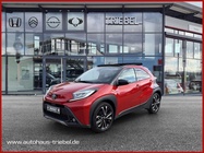 Toyota Aygo 2022