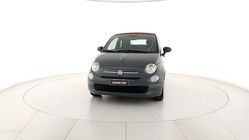 Fiat 500 2022