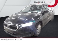 Skoda Octavia 2025