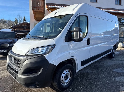 Fiat Ducato 2023