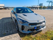 Kia Stinger 2020
