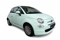 Fiat 500 2019