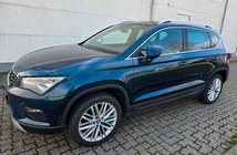 Seat Ateca 2019