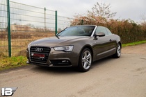 Audi A5 2013