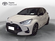 Toyota Yaris 2024