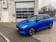 Suzuki Swift 2024