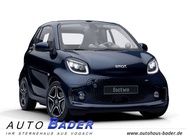 Smart ForTwo 2024
