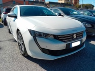 Peugeot 508 2021