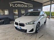 BMW X2 2021