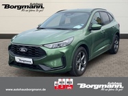 Ford Kuga 2025