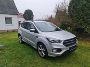 Ford Kuga 2019