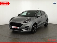 Ford Puma 2023