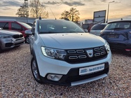 Dacia Sandero 2017