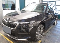 Skoda Kamiq 2021