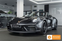 Porsche 992 2022