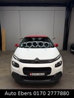 Citroen C3 2019