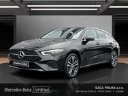 Mercedes-Benz CLA-Class 2024