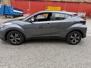 Toyota C-HR 2022