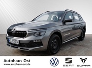 Skoda Kamiq 2025