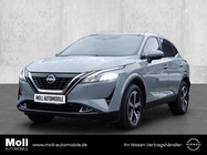 Nissan Qashqai 2023