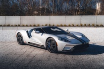 Ford GT 2024