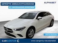 Mercedes-Benz CLA-Class 2023