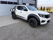 Nissan Navara 2018