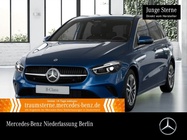 Mercedes-Benz B-Class 2024