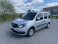 Mercedes-Benz Citan 2019
