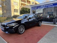 BMW 1 Series 2021