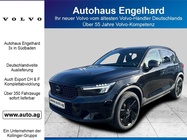 Volvo XC40 2026