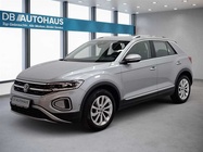 Volkswagen T-Roc 2023