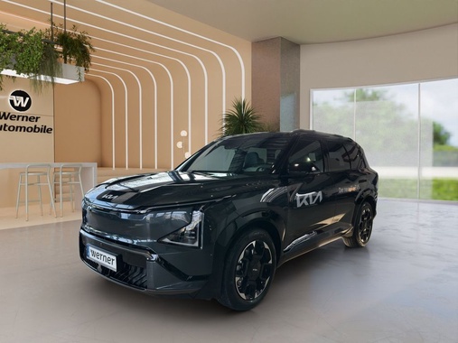 Kia EV5 2026