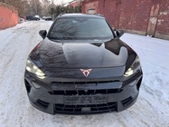 Cupra Formentor 2025