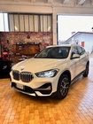 BMW X1 2021
