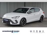 Cupra Leon 2024