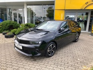 Opel Astra 2024