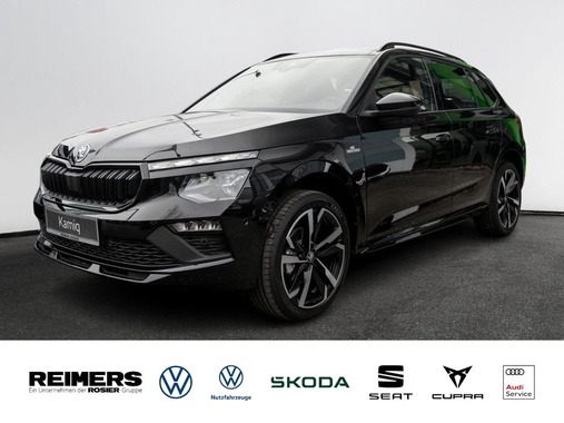 Skoda Kamiq 2026