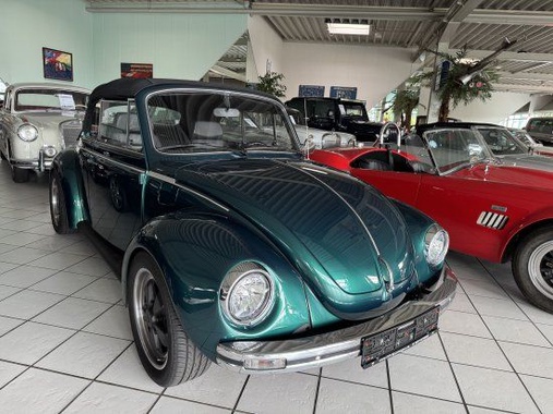 Volkswagen Kafer 1979