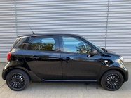 Smart ForFour 2020