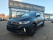 Volkswagen T-Roc 2024