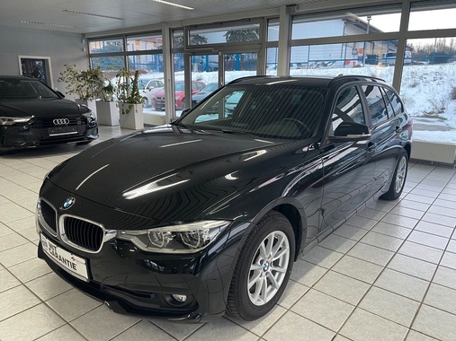BMW 3 Series 2019