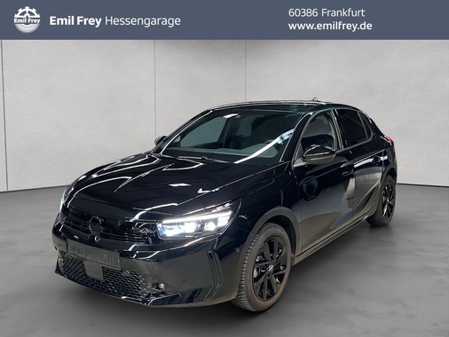 Opel Corsa 2024