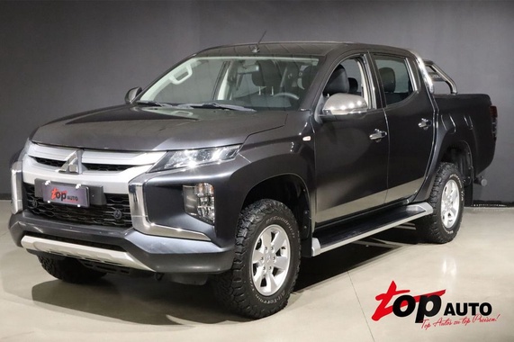 Mitsubishi L200 2020